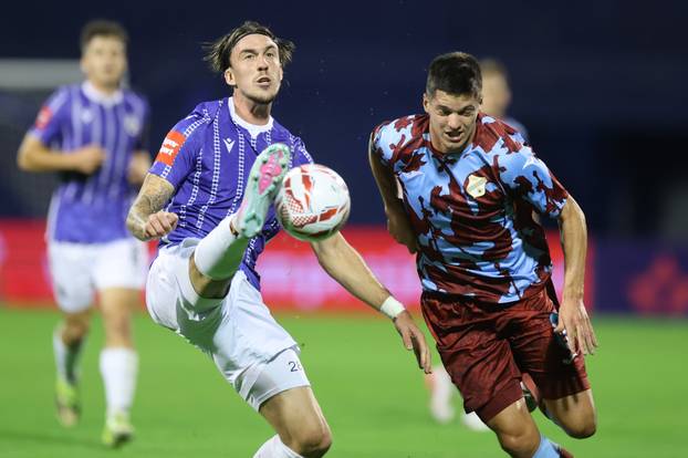 Lokomotiva i Rijeka sastali se u 07. kolu SuperSport HNL-a