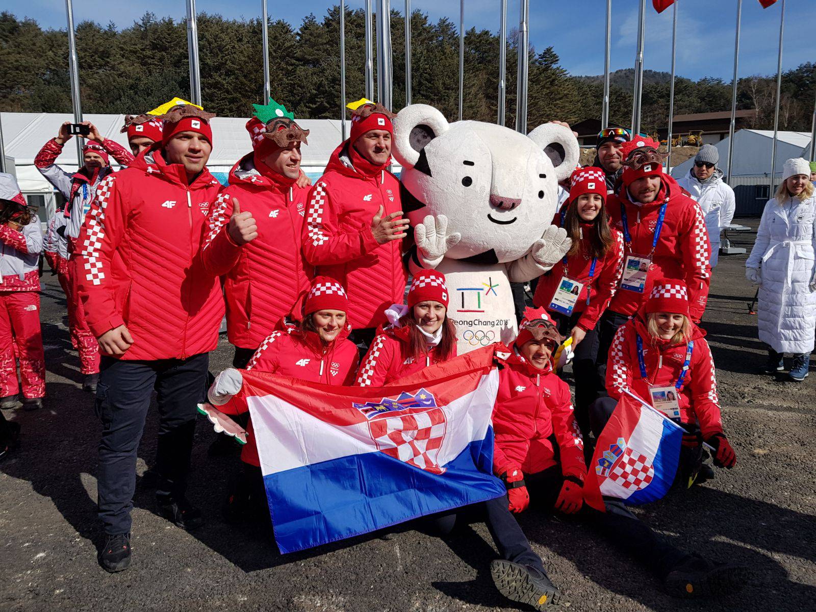 Svaki nastup naših olimpijaca i svako borilište: Evo rasporeda!