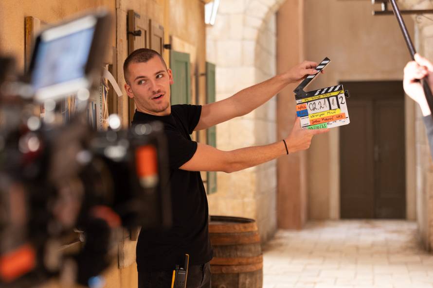 Producenti i glumci otkrivaju za 24sata tajnu uspjeha Divljih pčela: 'Snimamo po 12 sati...'