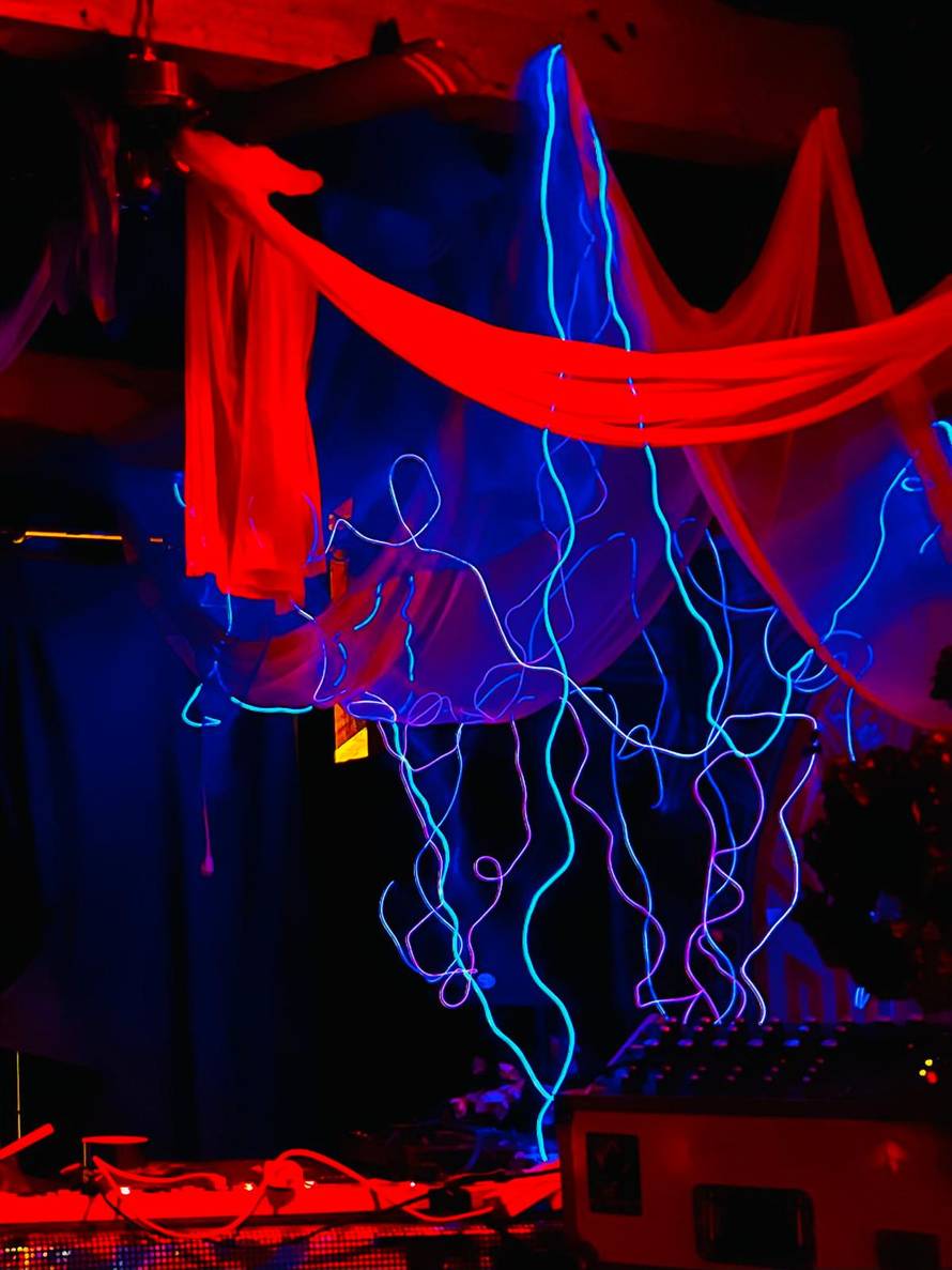 Prvi put u Zagrebu: Natura Electronica otvara novo poglavlje klupske scene