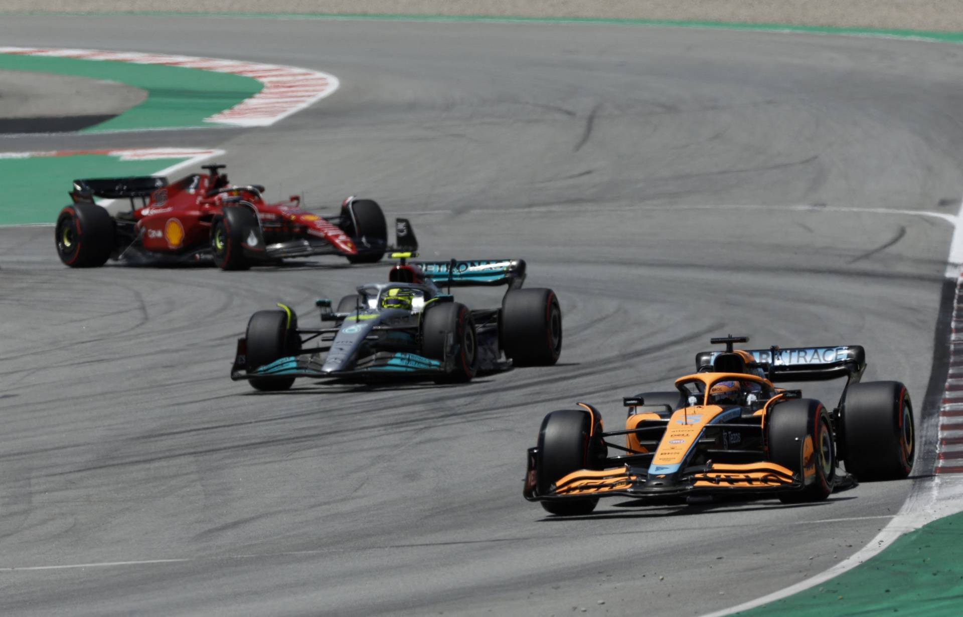 Spanish Grand Prix