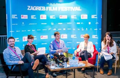 Predstavili program 12. Zagreb Film Festivala 