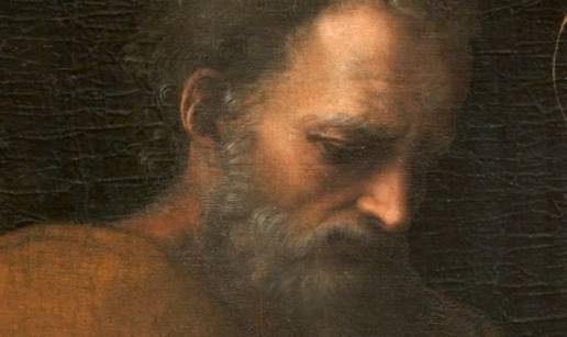 AI otkrio misteriozni detalj na Rafaelovoj slavnoj slici...