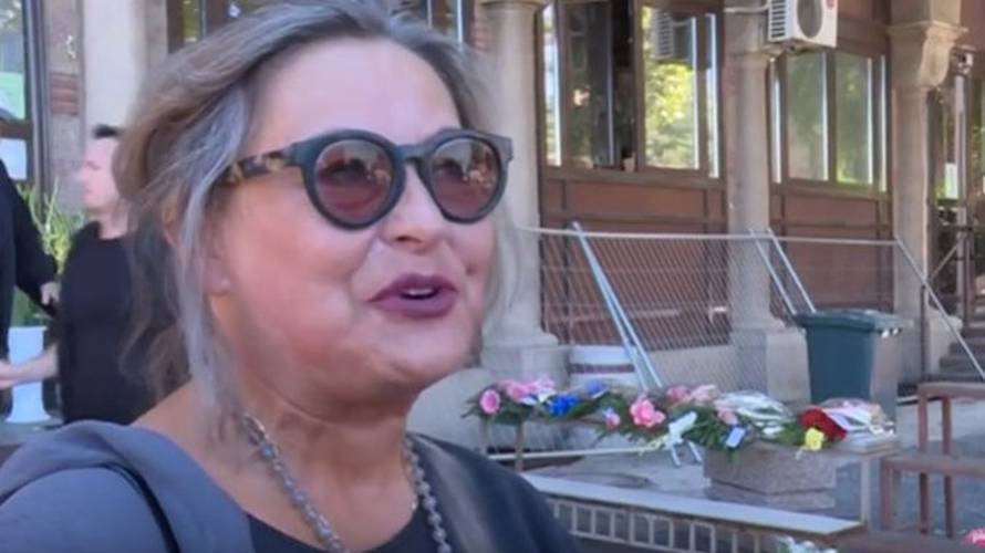 Uloga Marije u 'Žikinoj dinastiji' nije bila namijenjena njoj, a prvi put se poljubila na setu...