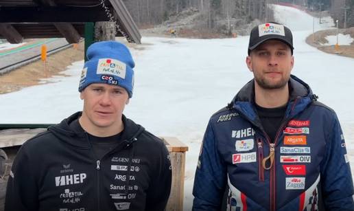 Samuel Kolega i Zrinka Ljuti&cacute; dr&zcaron;avni prvaci u slalomu! Filip Zub&ccaron;i&cacute;: I dalje &ccaron;ekam tu titulu