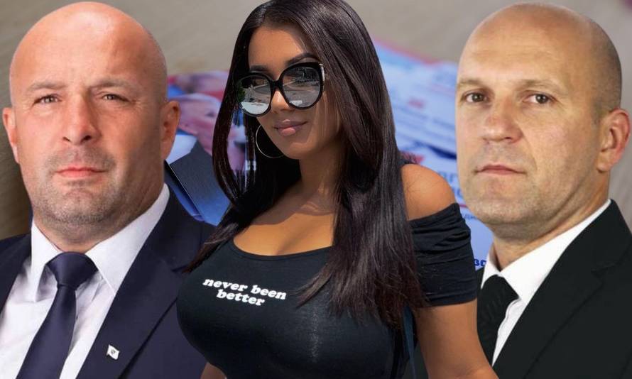 Bruce Willis, Statham, Emina i - bivši diler: 'Kod mene je gram uvijek gram. Pitaj u Brčkom'