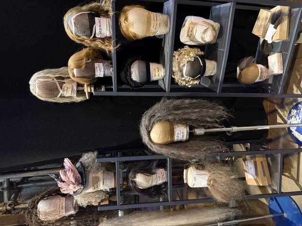 Vodimo vas u studio u kojem se 'rodio' Harry Potter: Pogledajte kako izgleda taj čarobni svijet