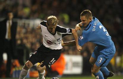 Fulham lako protiv Hulla u posljednjoj utakmici kola