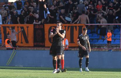 VIDEO Šibenik - Slaven 2-0: Prvi gol bivšeg 'vatrenog', novak u ligi stopostotan na startu HNL-a