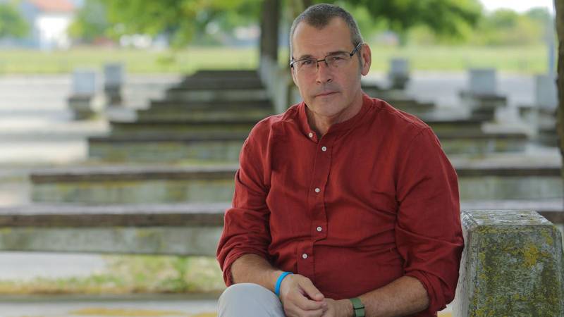 Vladimir Arsenijević: Strasti su na visokom nivou. Srbija je podijeljena na dva tabora