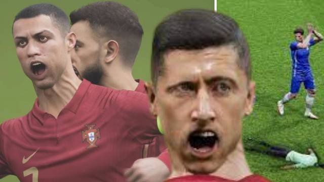 Ajme majko, Konami se opet ispričava: Nema eFootballa do proljeća, vraćamo vam novac