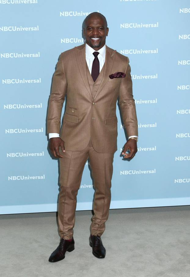 NBCUniversal Upfronts - New York