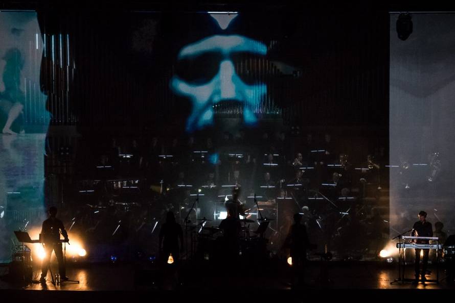 Slovenski bend Laibach otkazao koncert u Kijevu: 'Ukrajinci su htjeli da kažemo da su Rusi loši'