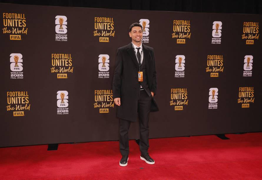 FIFA World Cup 2026 Draw