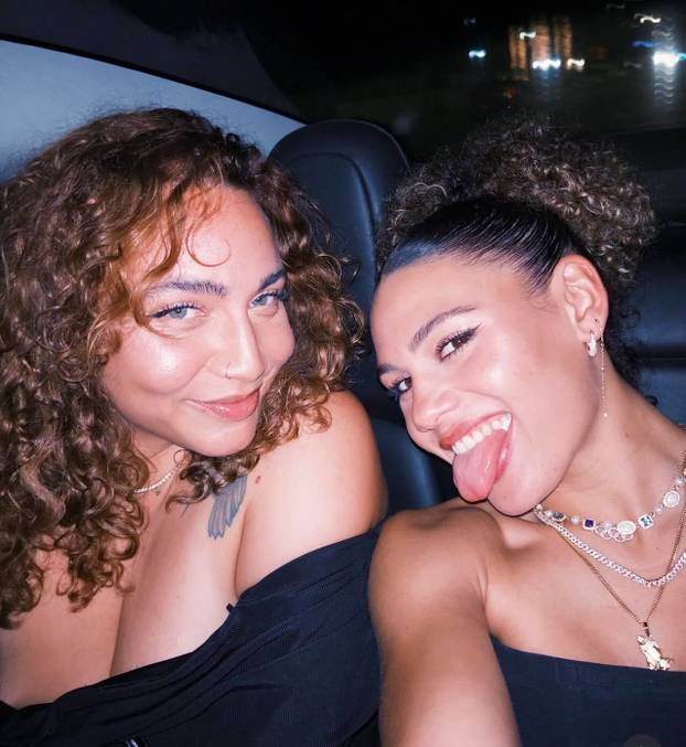 Otac gostovao u Noćnoj mori, a ona ljubi američkog tenisača