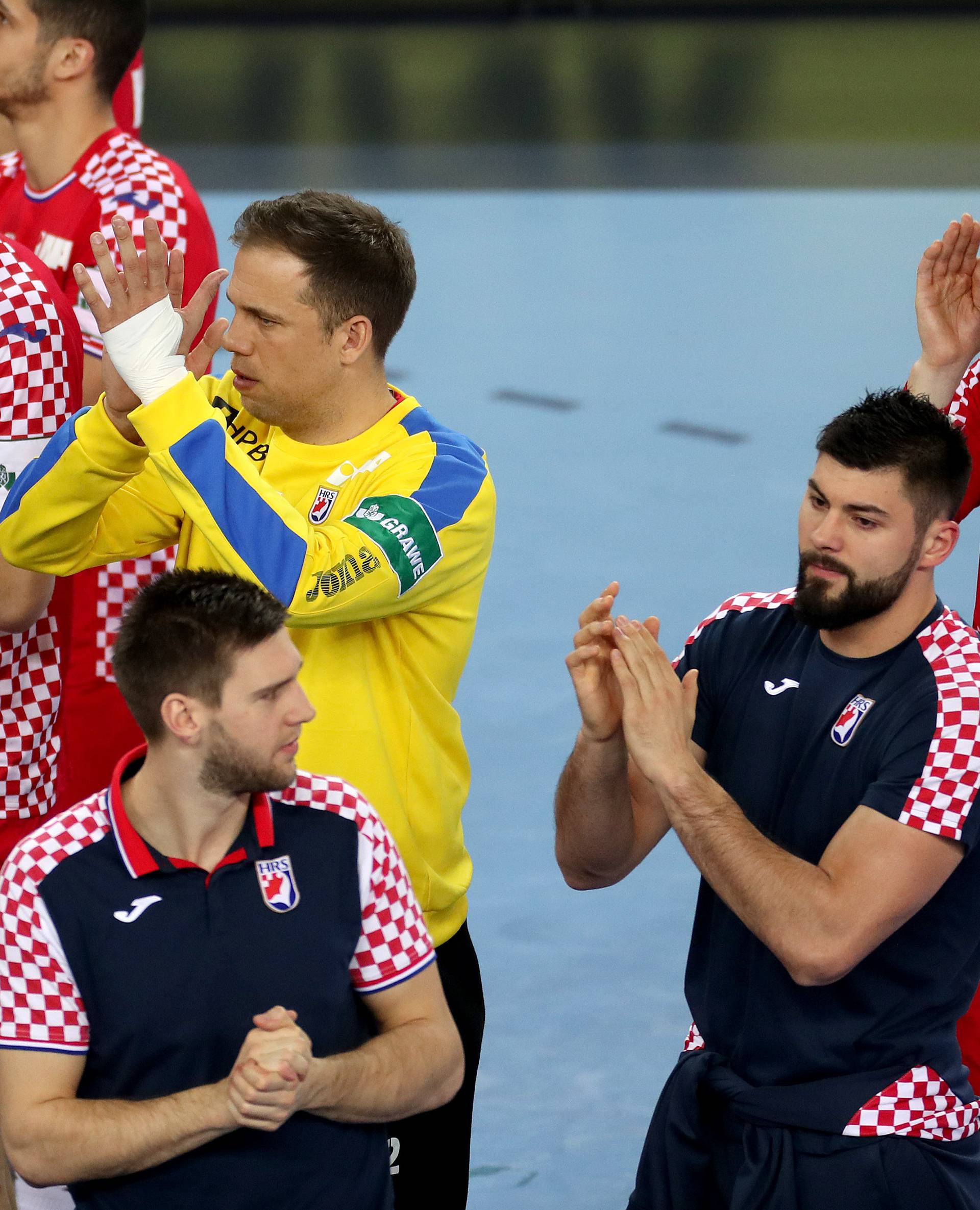 Ništa od snova o medalji! Igrat ćemo protiv Čeha za 5. mjesto