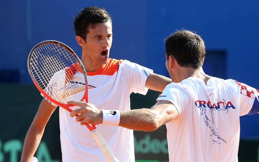 Nastavak dominacije: Dodig i Mate Pavić osvojili Hamburg!