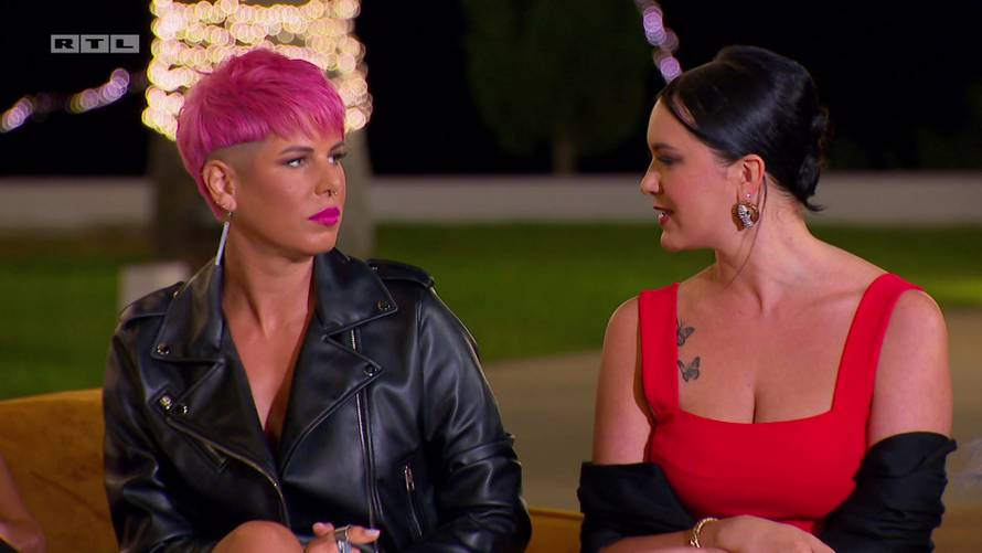 Vanja i Šime izgladili odnos, a vilu je napustila Valentina: 'Nije bilo klika da mi krenemo dalje'