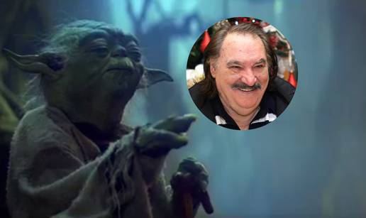 Mišo Kovač je zapravo Yoda: Kad mahne rukom - eto ti čuda