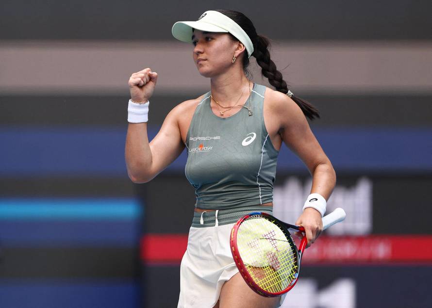 China Open