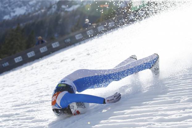 Ski Jumping World Cup