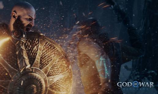 God Of War Ragnarök dobio je datum izlaska, ali i novi trailer