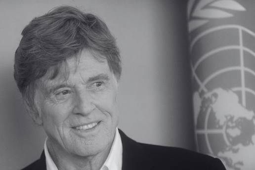 Umro je Robert Redford