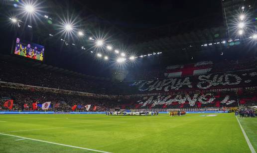 Milan i Inter ne žele renovirati San Siro! Traže gradnju  potpuno novog stadiona u blizini kultnog