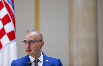 Grlić Radman: Crna Gora je na pravom putu da u različitostima vidi svoju snagu i vrijednost