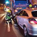 'Sve je bilo puno krvi': Radniku Čistoće kojeg je prignječio pijani vozač uspjeli su spasiti nogu