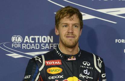 Vettel će startati kao zadnji zbog velike gluposti Red Bulla