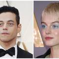 Oskarovac Rami Malek potvrdio vezu s Emmom Corrin, glumicom koja je utjelovila princezu Dianu