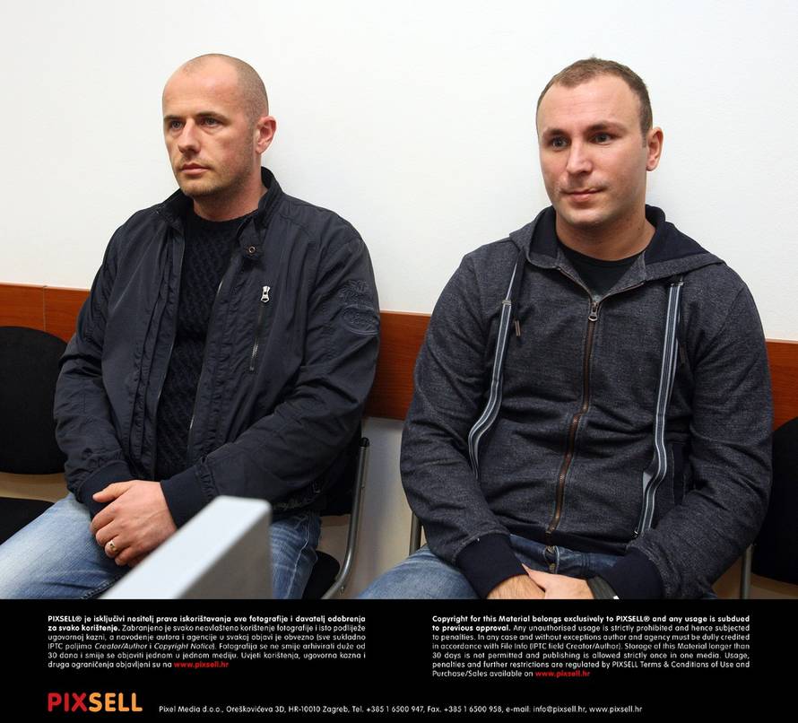 Borna Filić/PIXSELL