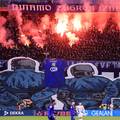 Pogledajte koreografiju Boysa: Obilježili 25 godina od povratka imena Dinamo uz poznatu scenu