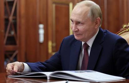 Vladimir Putin naredio da se izrade prijedlozi za ponovna testiranja nuklearnog oružja