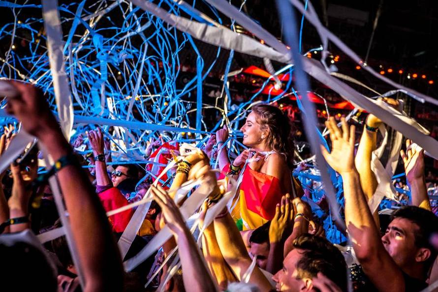 Osvoji ulaznice za event godine Croatia Winter Music festival!