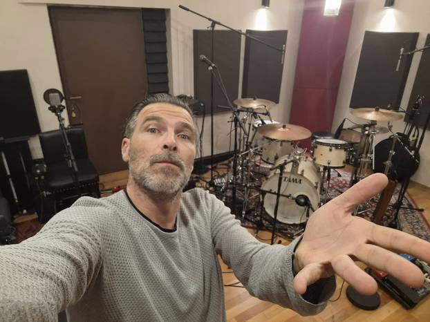 FOTO U 'Zabranjenoj ljubavi' bio je zločesti dečko Igor. Ne biste ga prepoznali, evo kako izgleda