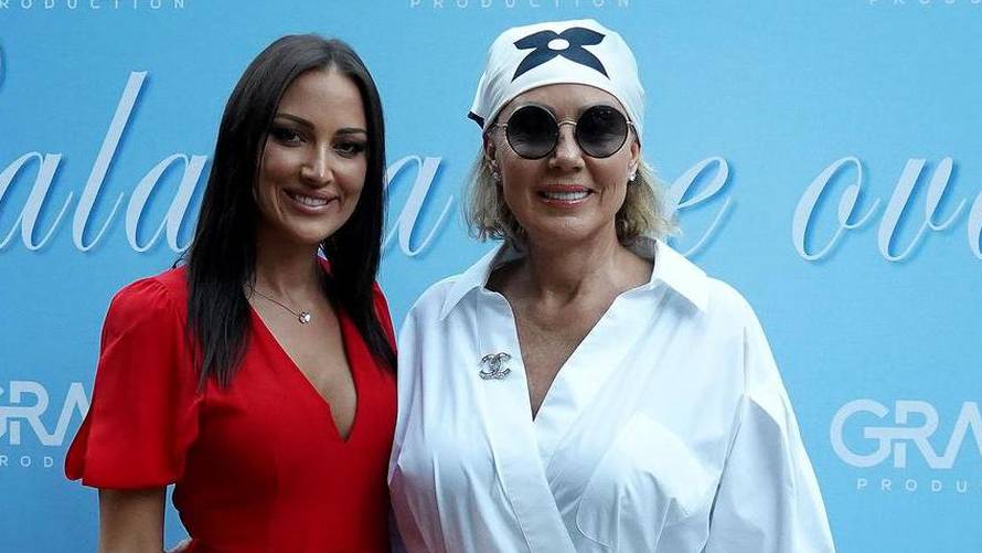 Beograd: Poznati se okupili na partiju televizije Grand povodom kraja sezone