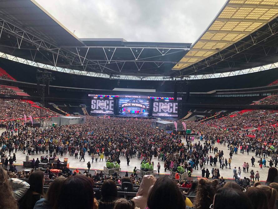 Kći menadžerice 'Vatrenih': U šoku sam kako Spajsice pjevaju