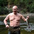 Rusija obiteljima čiji su članovi mobilizirani šalje 5 kila ribe?!