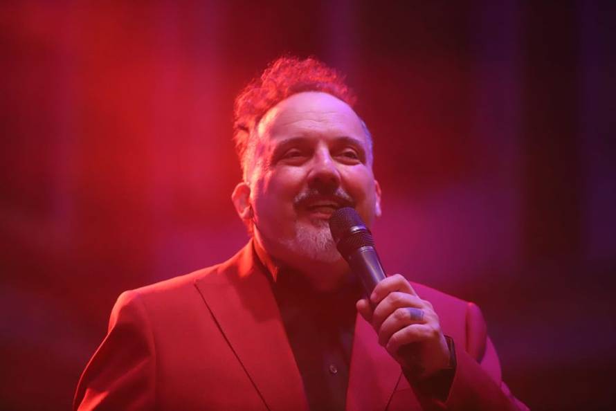 Zašto Tony Cetinski neće pjevati u Sarajevu? 'Gradonačelnica ga nije htjela, a novac je u Gradu!'