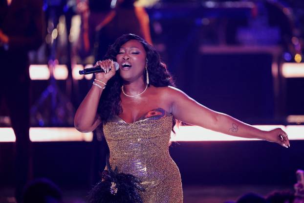 26th BET Awards in Los Angeles