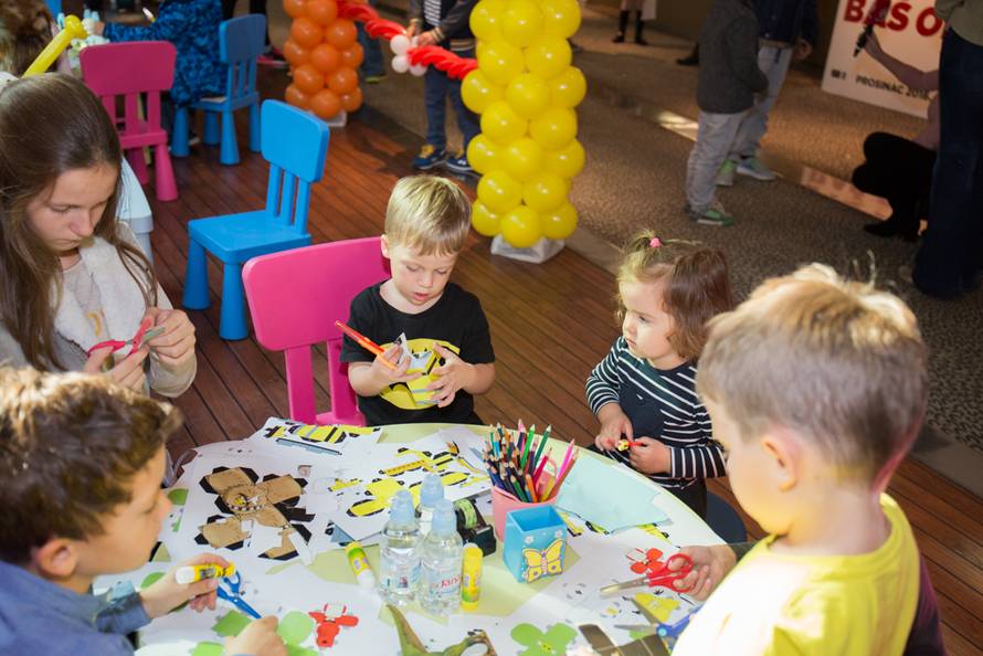 Još jednom je s nama: Četvrti CineStar Dječji festival je tu