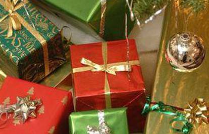 Neželjeneni božićni darovi idu u dobrotvorne svrhe