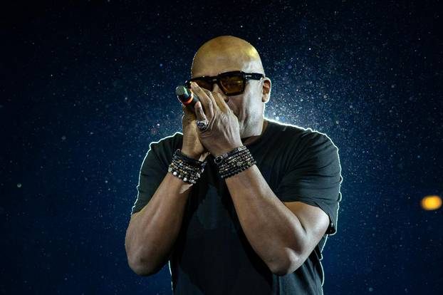 Zagreb: Megadance Party 2026. u Areni Zagreb