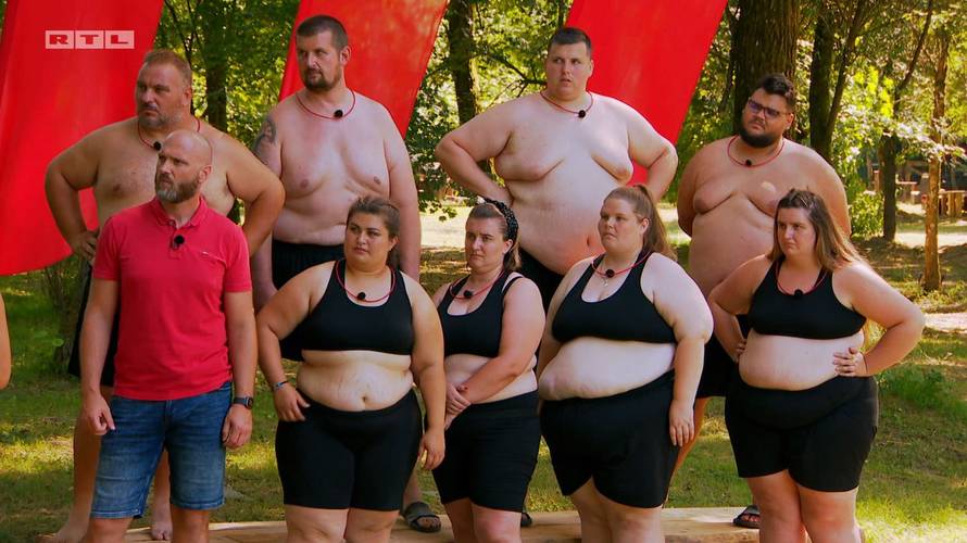 Mislav: 'Mama mi je umrla kada sam imao 14. Tada sam se udebljao i prestao razgovarati'