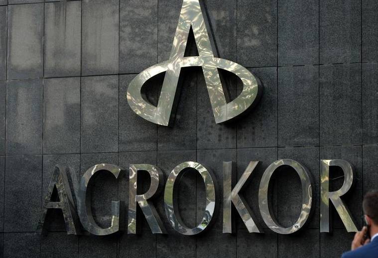 Moody's opet smanjio rejting Agrokora, a može biti još i gore