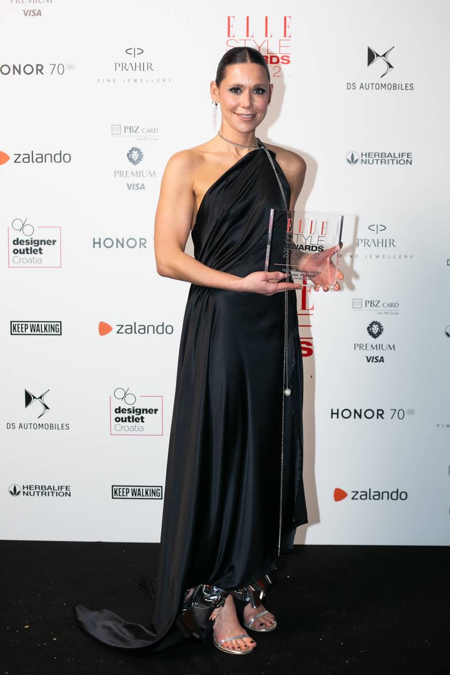 Uz najveće modne zvijezde: ELLE je proslavio 20. rođendan na modnom događanju u Hrvatskoj