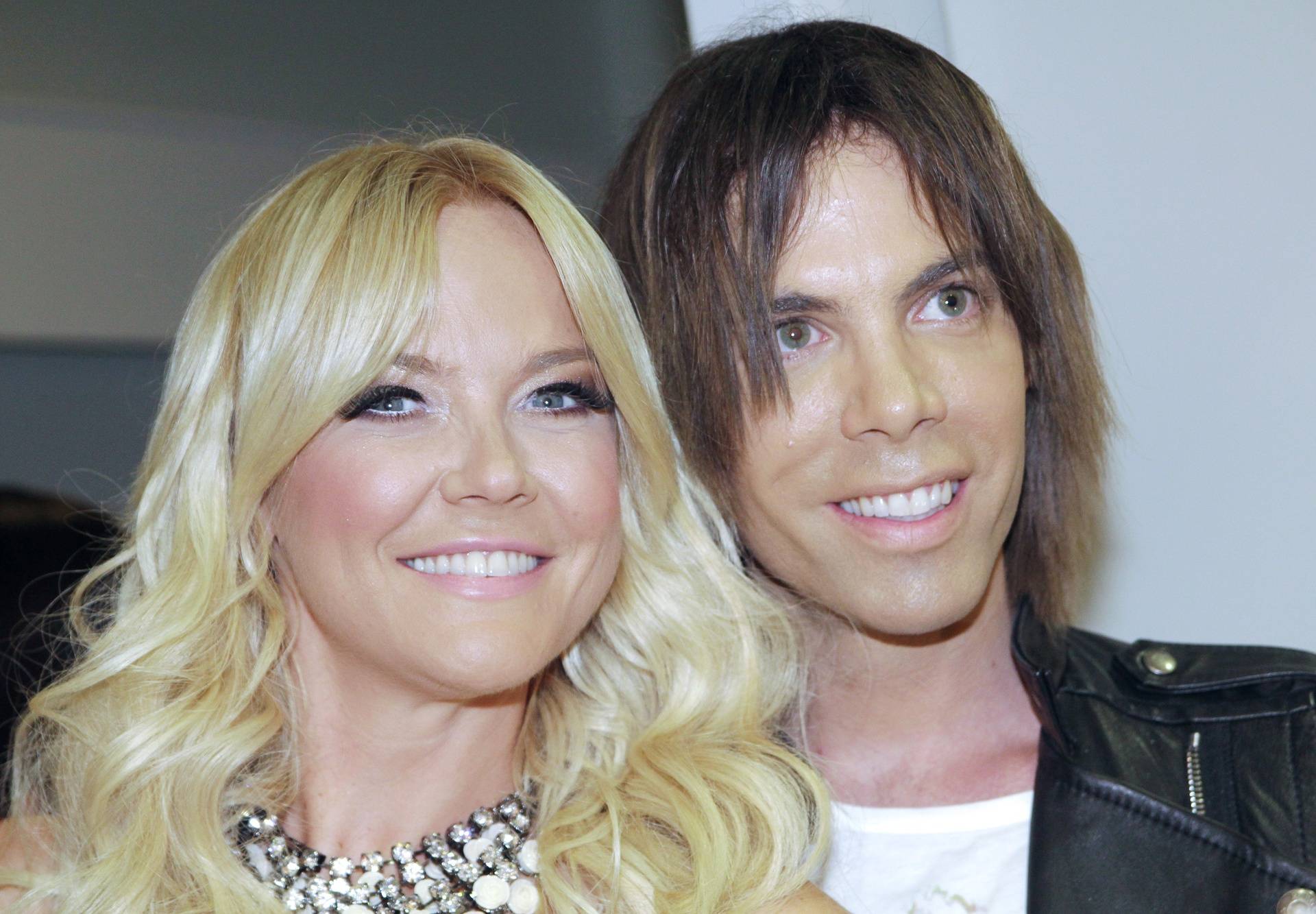 Vodice: Grubni? na CMC festivalu uživao u društvu Maje Šuput i Indire Vladi?