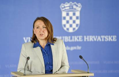 Dug veći od 730 milijuna eura: Ministrica održala sastanak s predstavnicima veledrogerija